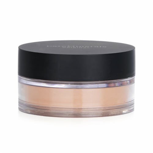 BareMinerals BareMinerals Original SPF 15 Foundation # Medium Tan 8g/0.28oz Perspective: top