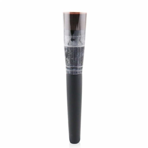 BareMinerals Perfecting Face Brush - Perspective: top