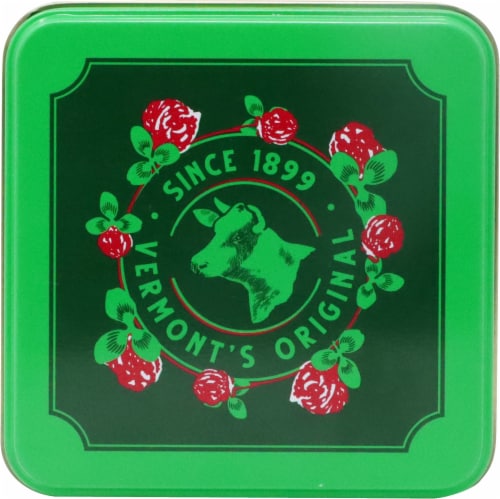 Bag Balm® Original Skin Moisturizer Perspective: top
