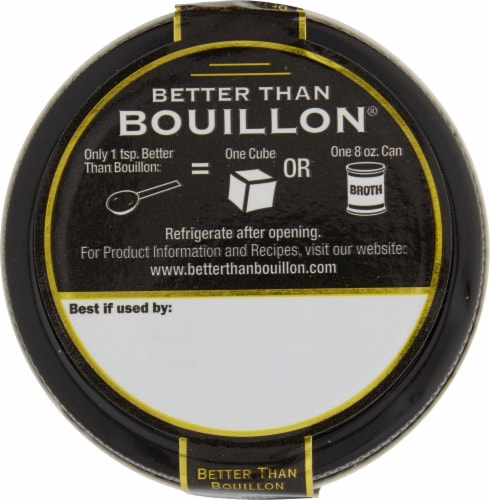 Better Than Bouillon Roasted Garlic Base Reviews