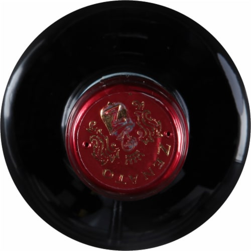Zenato Classico Valpolicella Perspective: top