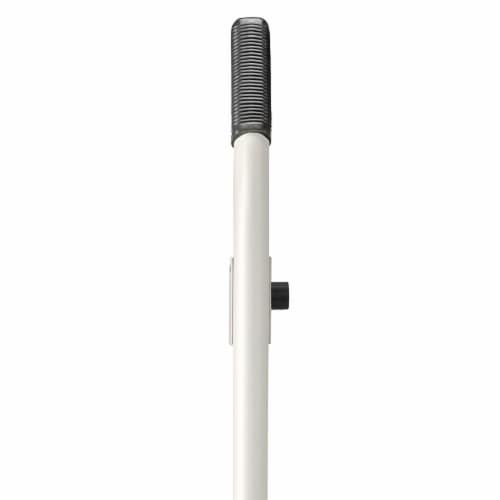 Koblenz P620 Professional 4.2 Amp 3 Speed Multi Surface Floor Cleaner Polisher Perspective: top