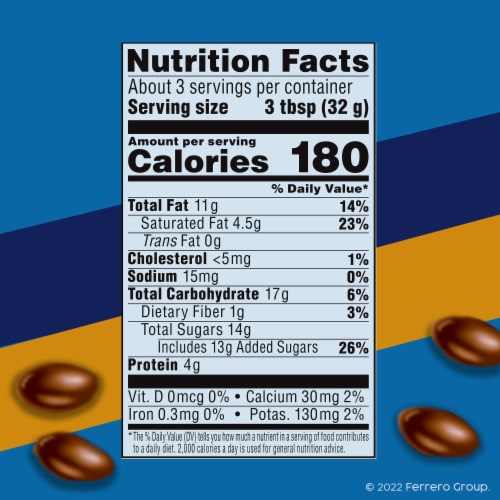 Goobers Roasted Peanuts in Creamy Milk Chocolate, Superb Classic Candy Snack Perspective: top