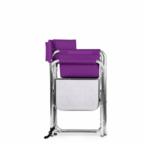 Clemson Tigers - Sports Chair Perspective: top