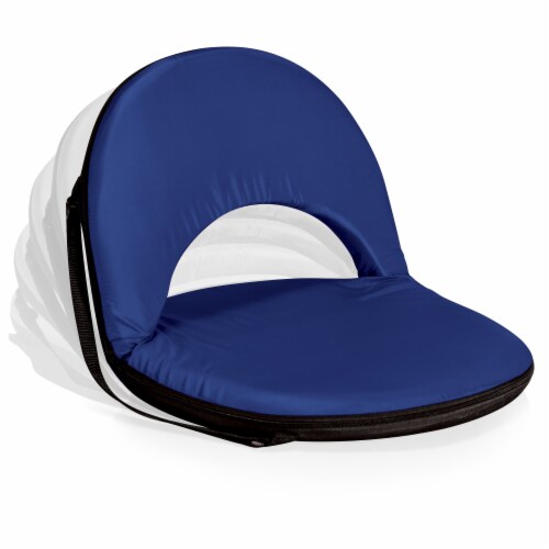 Indianapolis Colts - Oniva Portable Reclining Seat Perspective: top