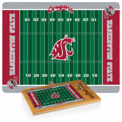 Washington State "COUGAR" Mini Stencil