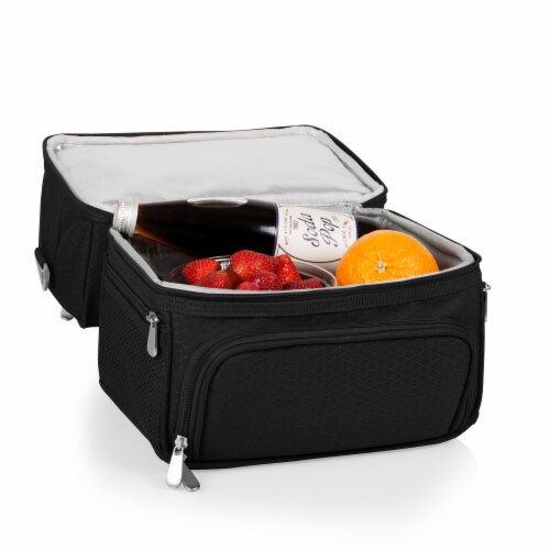 Las Vegas Raiders - Pranzo Lunch Cooler Bag, 12 x 8 x 11 - Harris Teeter