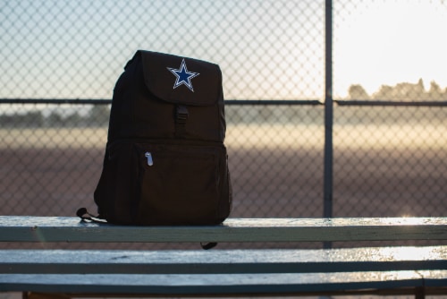 Dallas cowboys cooler sales backpack