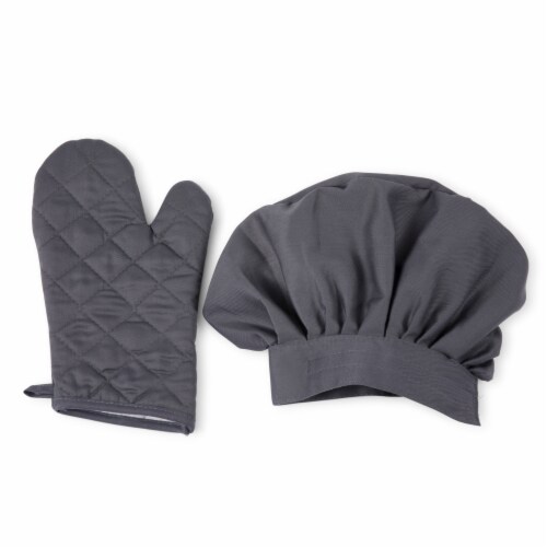 Missouri Tigers - BBQ Apron Tote Pro Grill Set Perspective: top