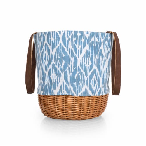 ONIVA PROMENADE BASKET 203-00-151-0000 Perspective: top