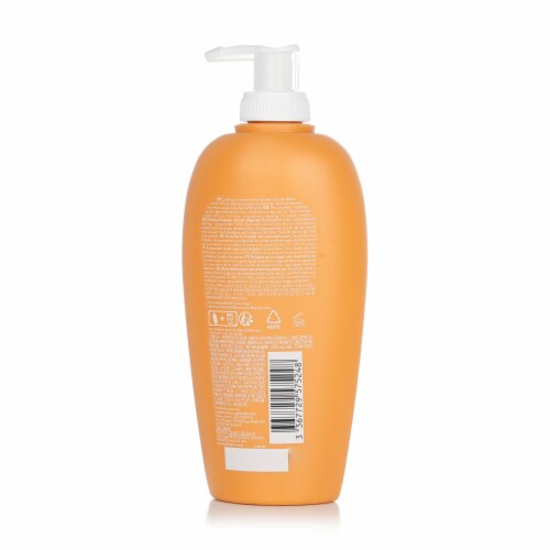 Biotherm Oil Therapy Baume Corps NutriReplenishing Body Treatment with Apricot Oil (For Dry S Perspective: top