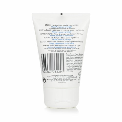 ROC Enydrial Hand Cream (Dry & Chapped Hands) 50ml/1.7oz Perspective: top