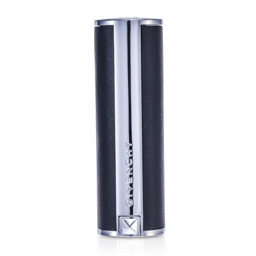 Givenchy Le Rouge Intense Color Sensuously Mat Lipstick  # 317 Corail Signature 3.4g/0.12oz Perspective: top