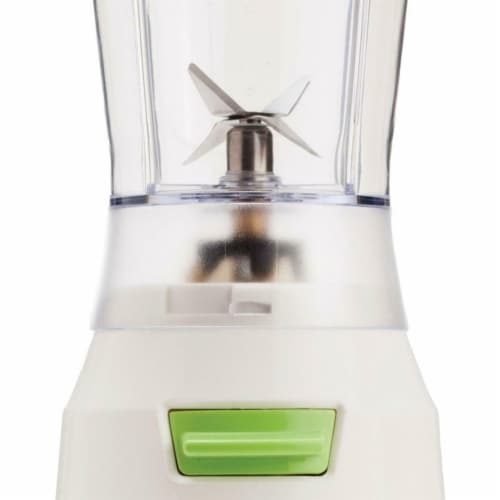 Brentwood 14 Oz Electric Personal Blender Smoothies Hearty Protein Shake Maker 1 unit Smith s Food and Drug