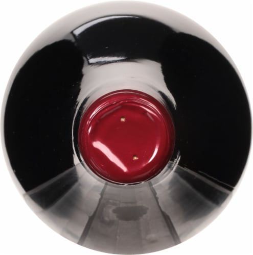 Substance Columbia Valley Pinot Noir 750 ml Perspective: top