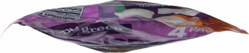 Crispy Green® Crispy Fruit No Added Sugar Freeze Dried Pear Perspective: top