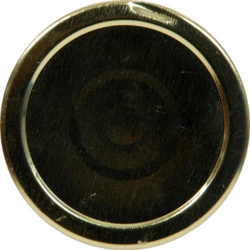 Gaucho Ranch Dulce De Leche Spread Perspective: top