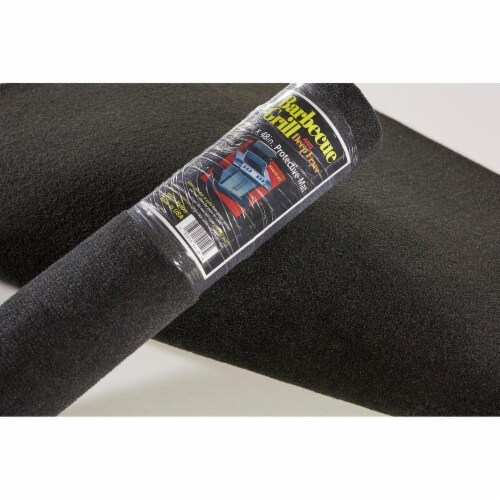 American Maid BBQ Mats - 2 pk Perspective: top