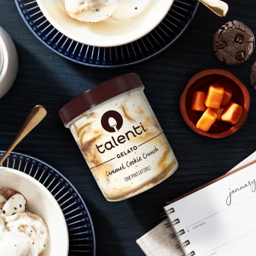 Talenti Gelato - Why are these some of our fan favorites