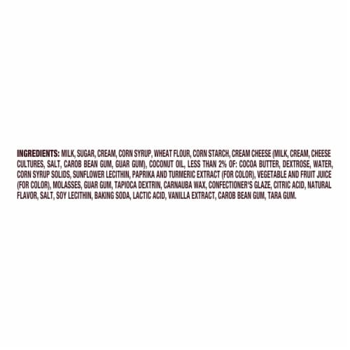 Talenti Confetti Cookie Gelato Layers Perspective: top