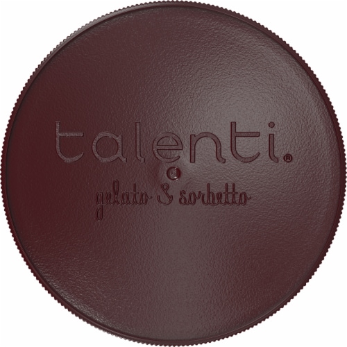 Talenti® Layers Italian Tiramisu Ice Cream Pint Perspective: top