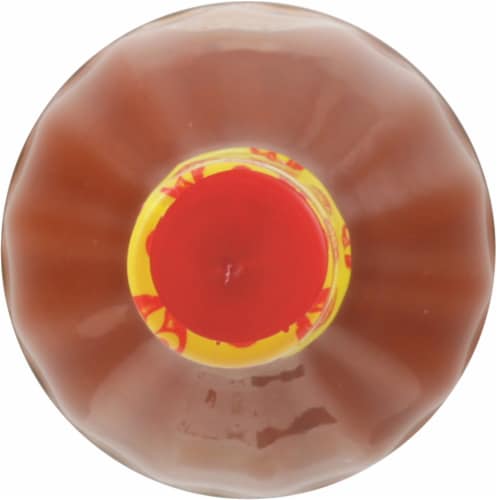 Louisiana Original Hot Sauce Perspective: top