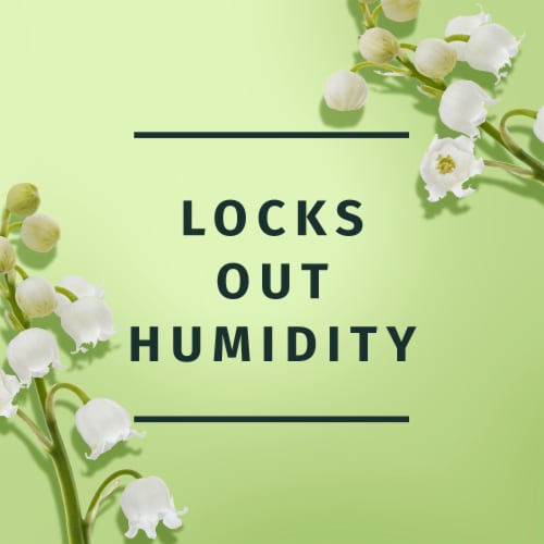 Herbal Essences Bold Hold Hairspray Perspective: top