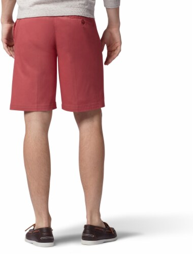 lee extreme comfort men's shorts