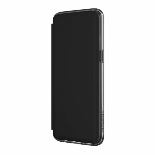 Incipio SA879CBK NGP Slim Polymer Folio for Samsung Galaxy S8 Perspective: top