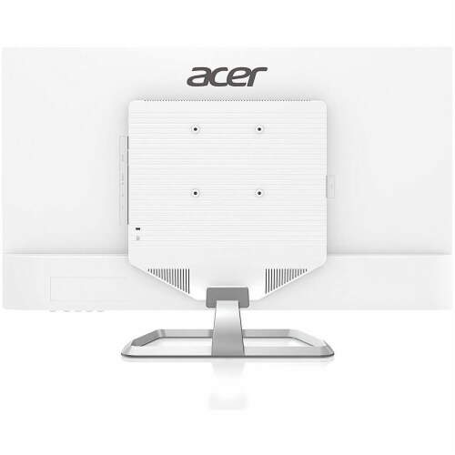 Acer EB321HQ 32 inch LCD Monitor Perspective: top