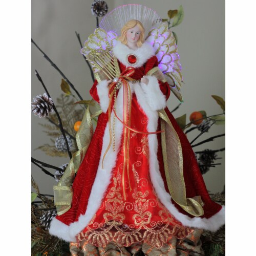 Fiber optic angel deals