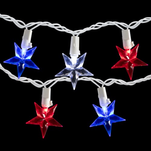 4th of july led rope lights