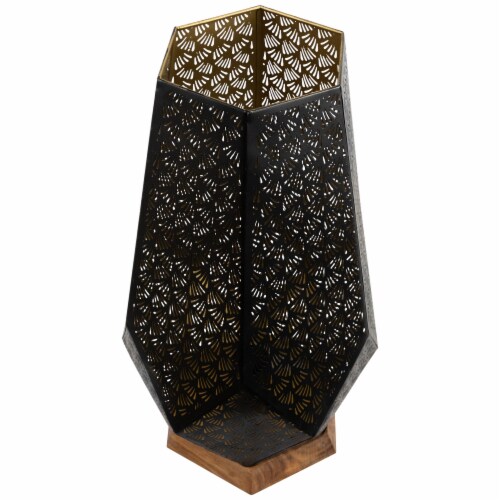 Laser cut table lamp cheap