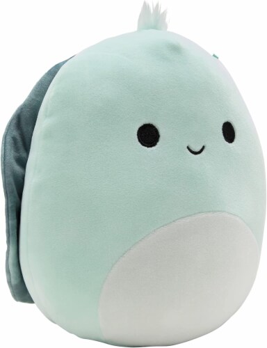 Squishmallows 8 Onica The Turtle Official Kellytoy Plush Stuffed Animal 1 unit Foods Co