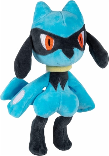 Wct on sale pokemon plush