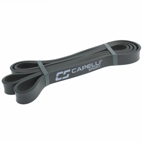 Capelli Sport Medium Power Band Perspective: top