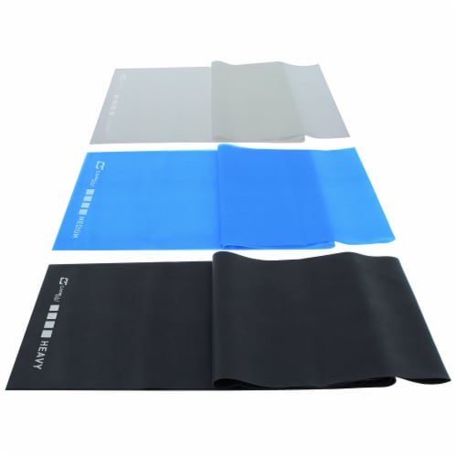 Capelli sport on sale resistance bands