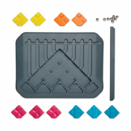 MindWare Marble Circuit Perspective: top