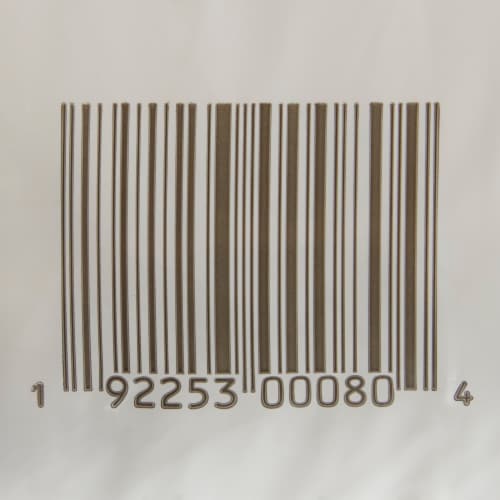 Covidien Disposable Underwear Large, Heavy, 25 Ct Perspective: top