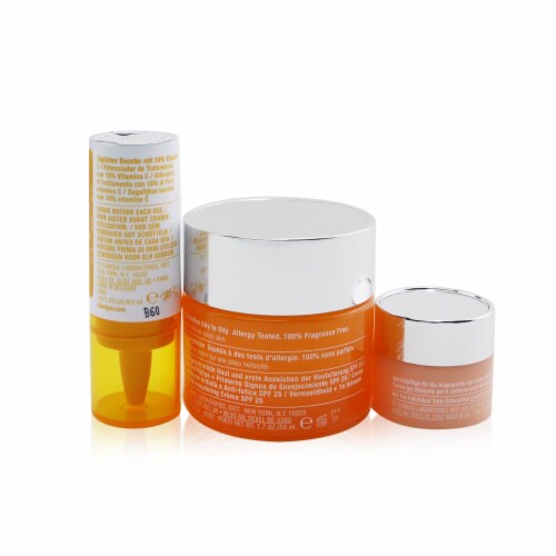 Clinique Derm Pro Solutions For Tired Skin Superdefense SPF 25