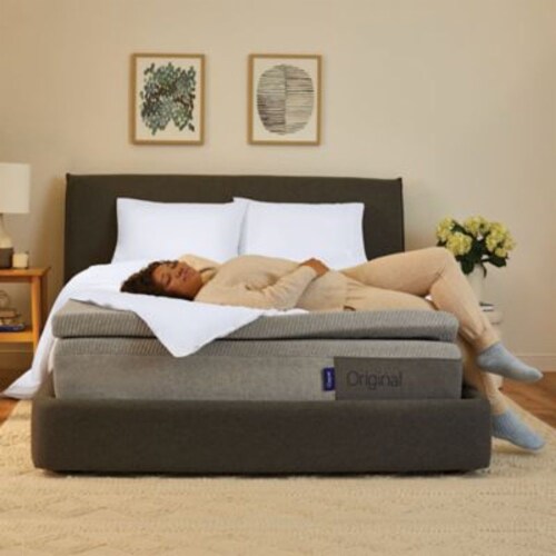 Casper® Comfy Twin XL Mattress Topper, Twin XL Ralphs