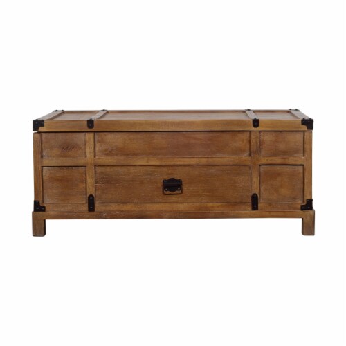 Urban port shop coffee table