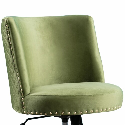 Light green chair deals