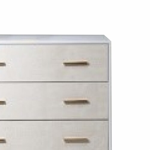 37 inch clearance tall dresser