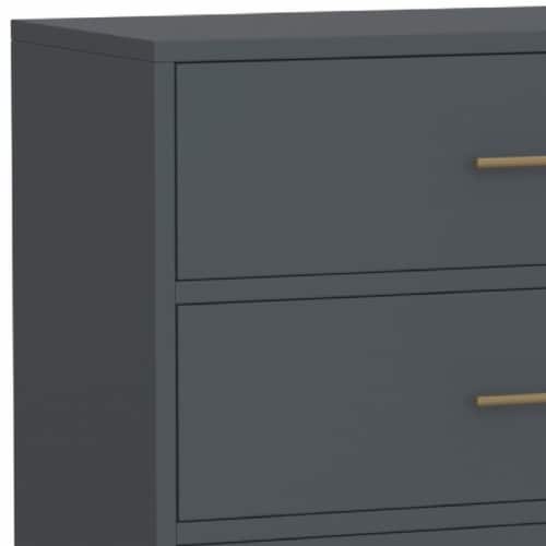 36 inch long shop dresser