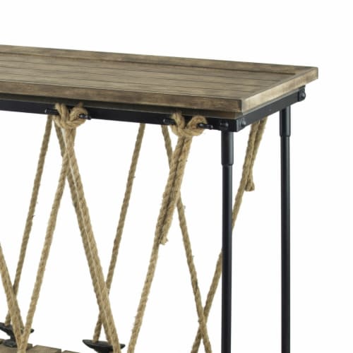 52 inch discount entryway table