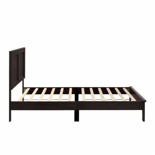 Low profile online twin bed frame