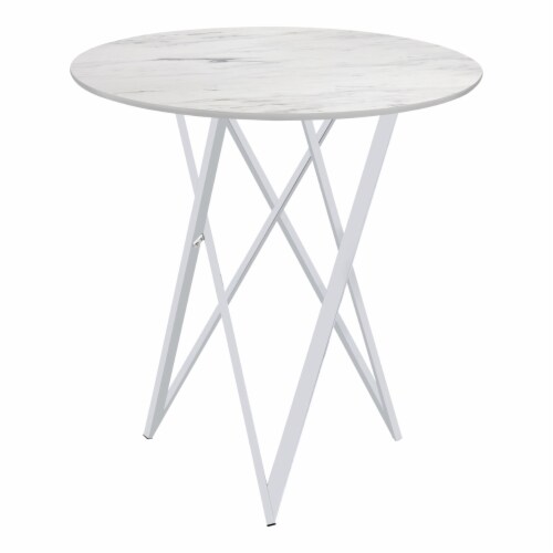 43 inch on sale tall table