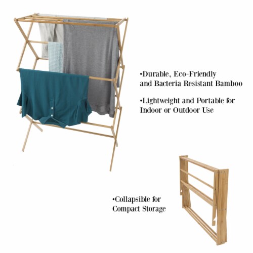 Eco friendly drying 2025 rack