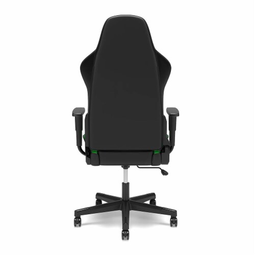 Respawn RSP110V3PGRN 110V3P Reclining Ergonomic Racing Style